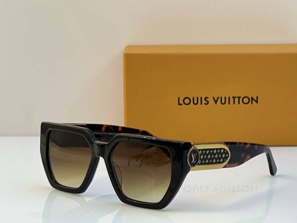 Louis Vuitton Sunglasses Top Quality LVS03738